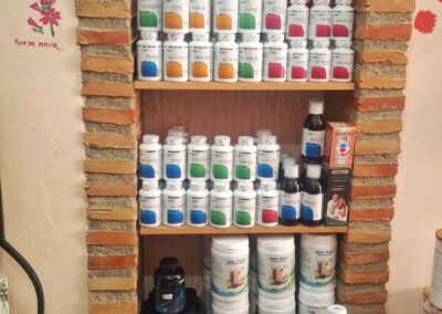 Más de 22 años acompañándote en el cuidado de tu salud y bienestar, con experiencia, cercanía y una atención siempre personalizada.